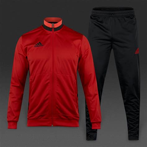 adidas Herren Trainingsanzug Condivo 16 